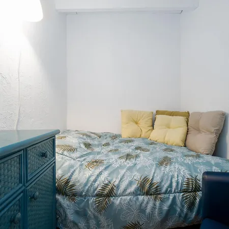 Apartamento Lush In By The Agde